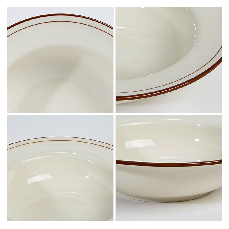 Korean L Keno - Deep Plate