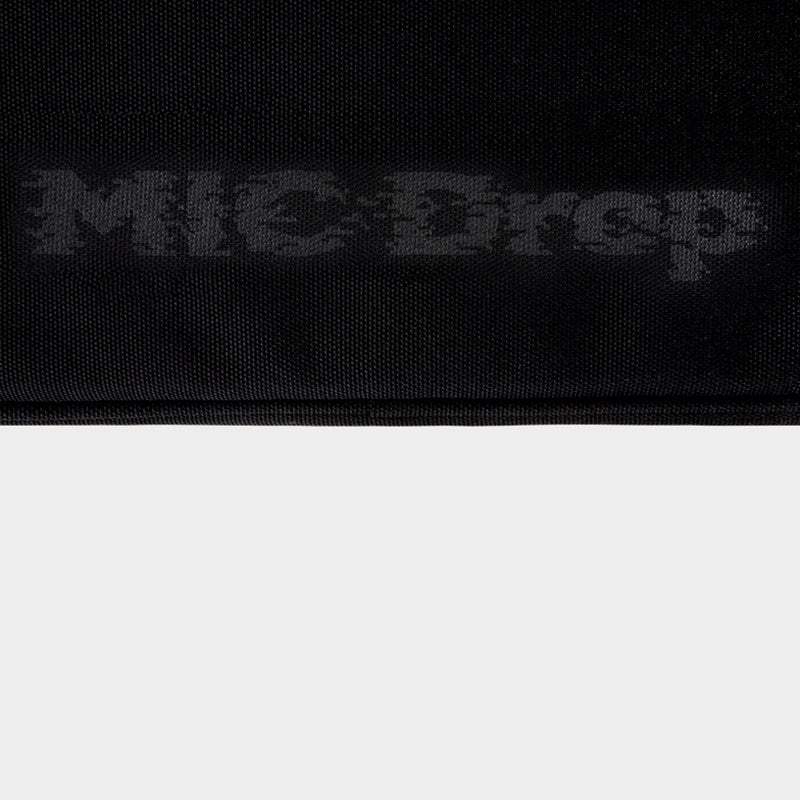 BTS - MIC Drop - Multi Flat Pouch - 13 inches - BTS - Pouch - Harumio