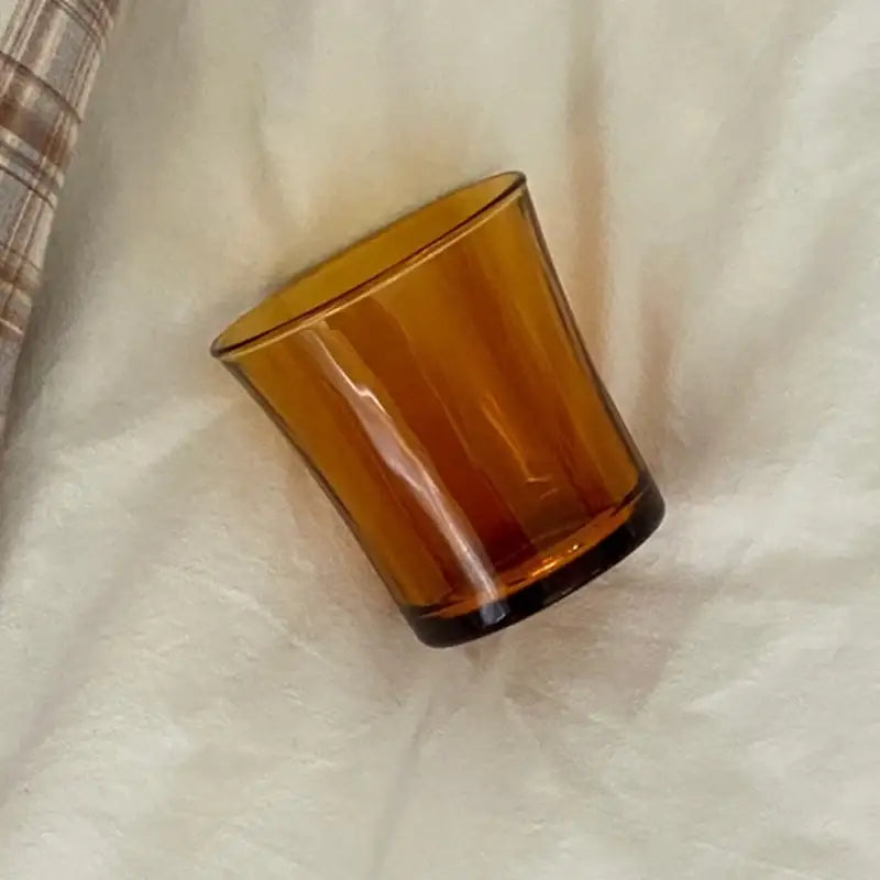 Like A Cafe - Uni Am.Ble Glass - Like A Cafe - Home & Living - Harumio
