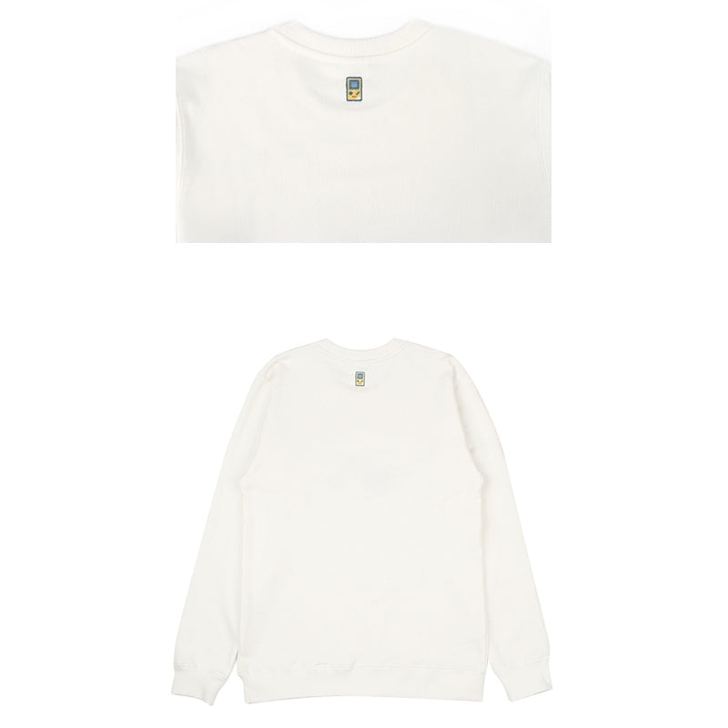 Oh My Girl - Fall In Love - Man To Man Sweatshirt