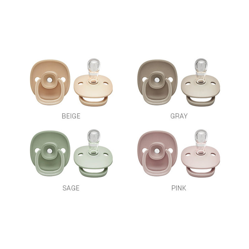 Moyuum - Premium Silicon Pacifier