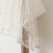 Like A Cafe - Rose Lace Mat - Like A Cafe - Home & Living - Harumio