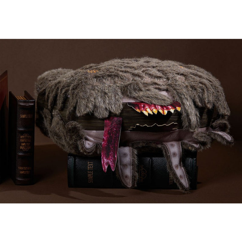 CGV - Harry Potter Monster Book Cushion