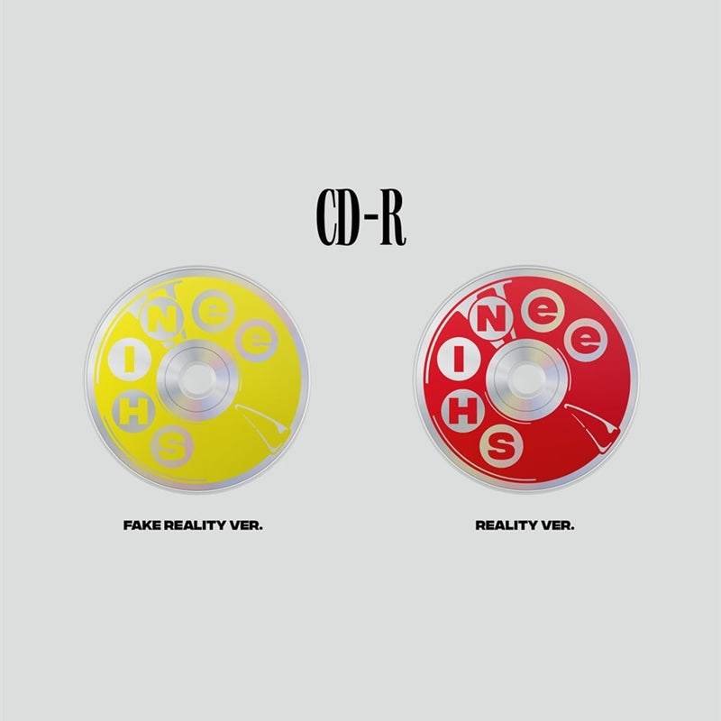 SHINee - Vol. 7 Don&