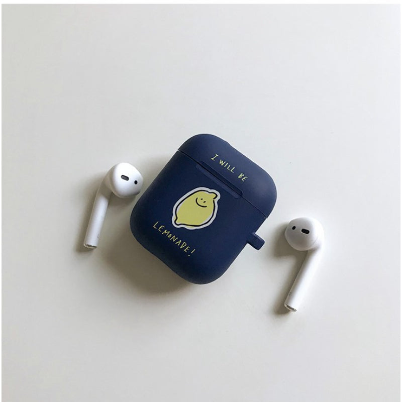 Second Morning - AirPods Case