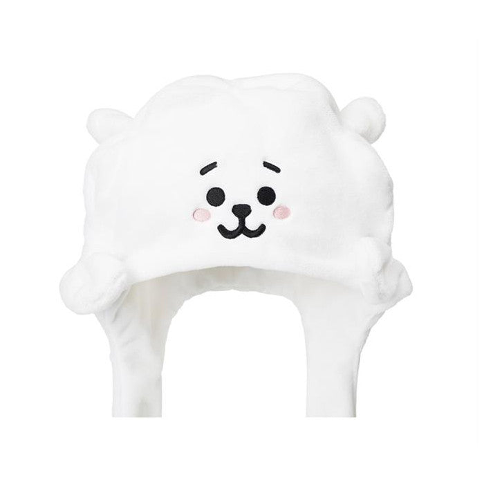 BT21 - Character Action Hat - BT21 - Accessories - Harumio