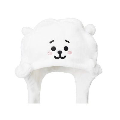 BT21 - Character Action Hat