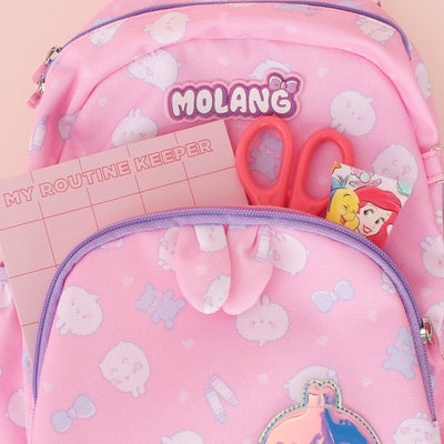 Molang - Cutie Picnic Bag