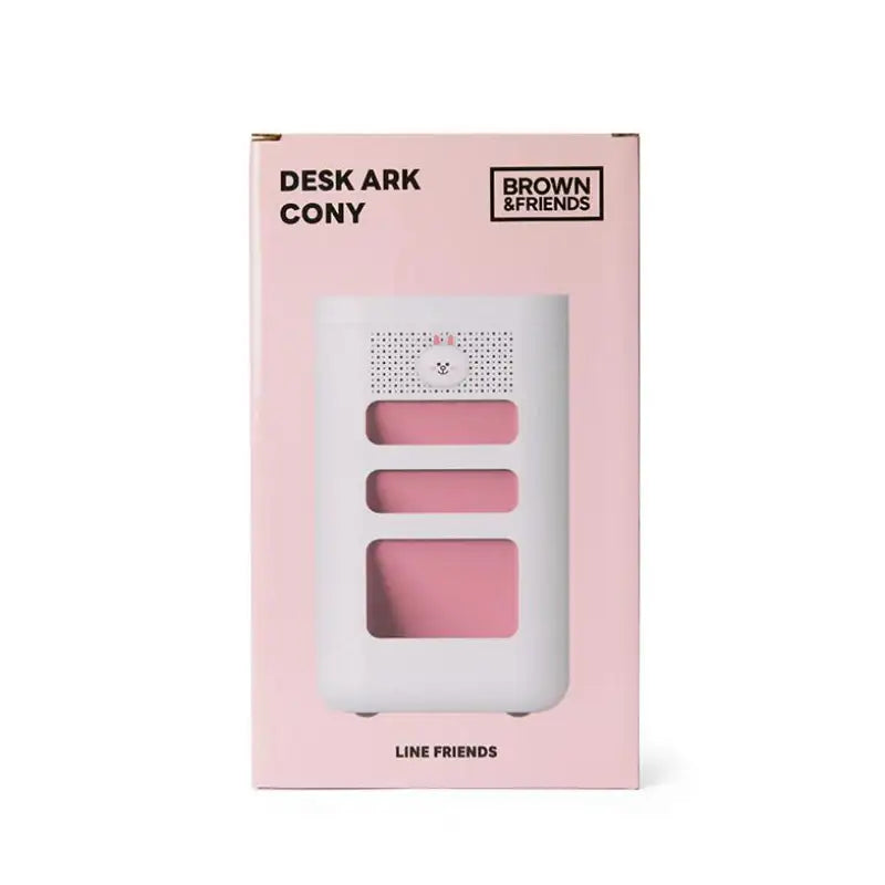 Line Friends - Desk Ark Organizer - Line Friends - Stationery - Harumio