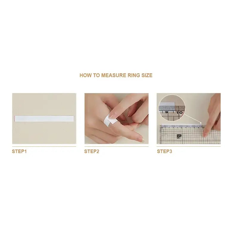 Saint Tail x Clue - Saint Heart Ribbon Silver Ring - CLUE - Jewelry - Harumio