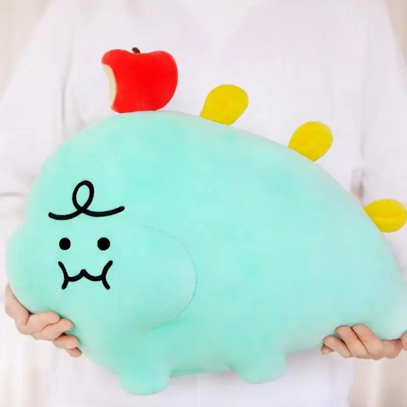 Kakao Friends - Jordy Malang Cushion - Kakao Friends - Plush - Harumio