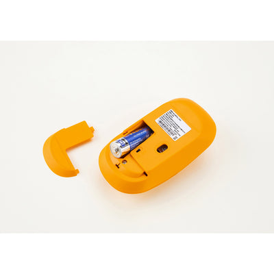 Kakao Friends - Ryan Cover Change Mouse