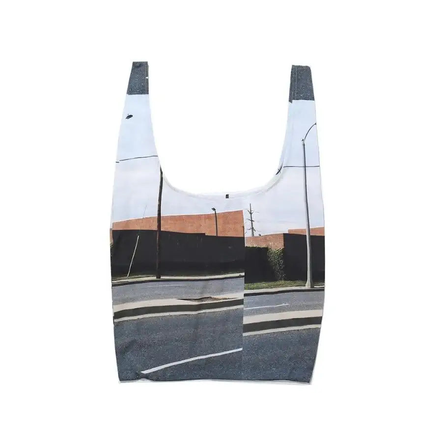 Phyps X Poster Shop - Untitled11 Poster Marche Bag - Phyps - Marche Bag - Harumio