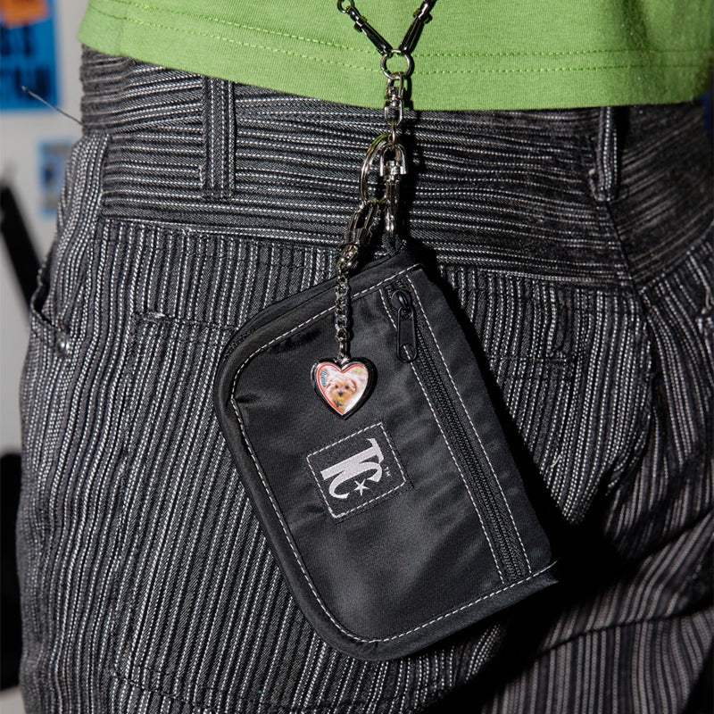 THENCE - IRD Zipper Wallet - THENCE - Bags - Harumio