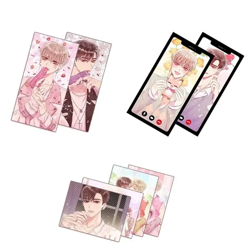 In My Closet - Limited Goods Package - GOODSBEE - Blanket - Harumio