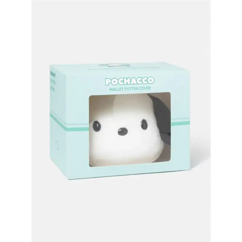 Sanrio x 10x10 - Mallet Putter Cover - Pochacco - Sanrio - Sport Goods - Harumio