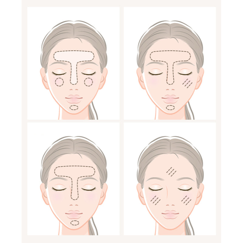 Banila Co - Prime Primer Finish Powder - Special Set
