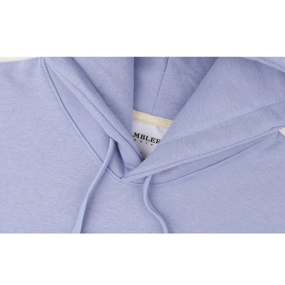 Ambler - Cloud Bear Over Fit Hoodie