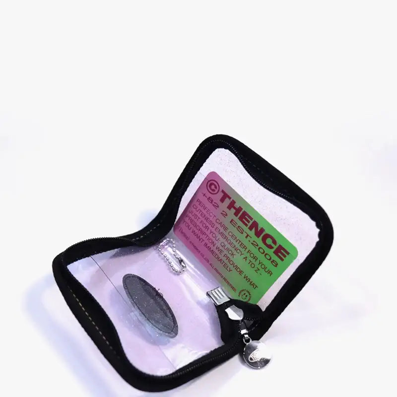 THENCE - Sewing Mini Pouch - THENCE - Accessories - Harumio