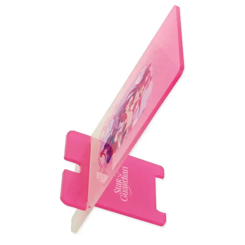 NARA HOME DECO X LoL - Star Guardian Acrylic Smartphone Holder - NARA HOME DECO - Acrylic Stand - Harumio