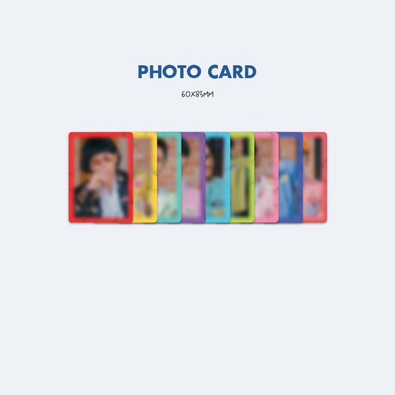 MSG Wannabe - Special Album Package - MSG Wannabe - Albums - Harumio
