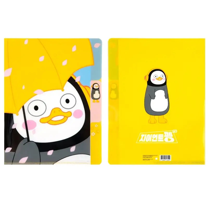 Pengsoo - Index File - Pengsoo - Accessories, Stationery - Harumio