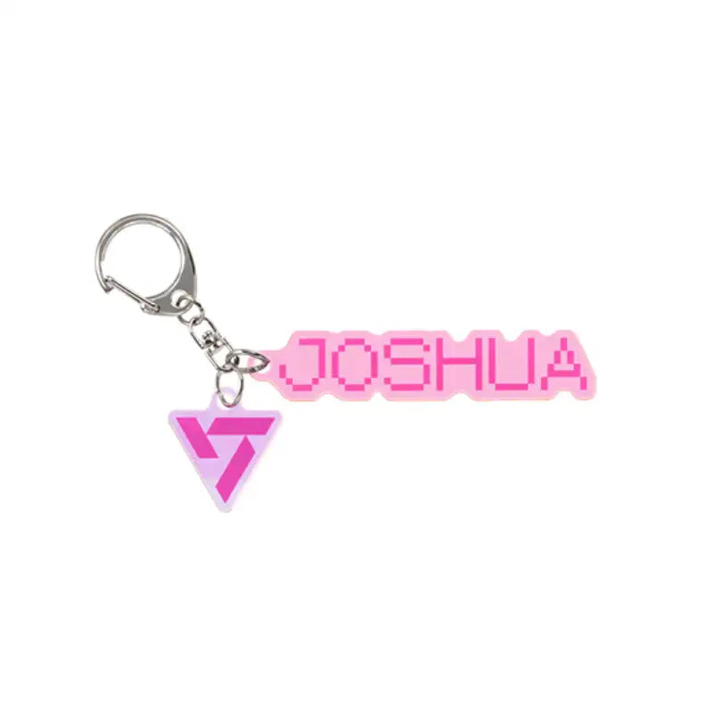 Seventeen - DREAM - Acrylic Keyring - SEVENTEEN - Keyring - Harumio