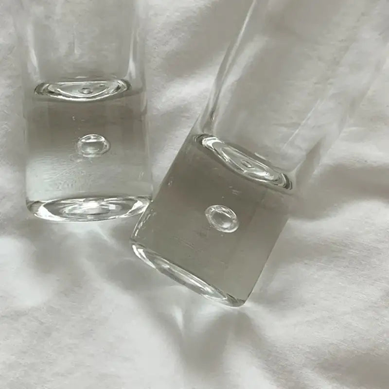 Like A Cafe - Casual Champagne Glass - Like A Cafe - Home & Living - Harumio
