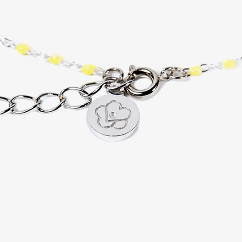 BlackPink Jisoo - Me - Necklace - BlackPink - Necklace - Harumio