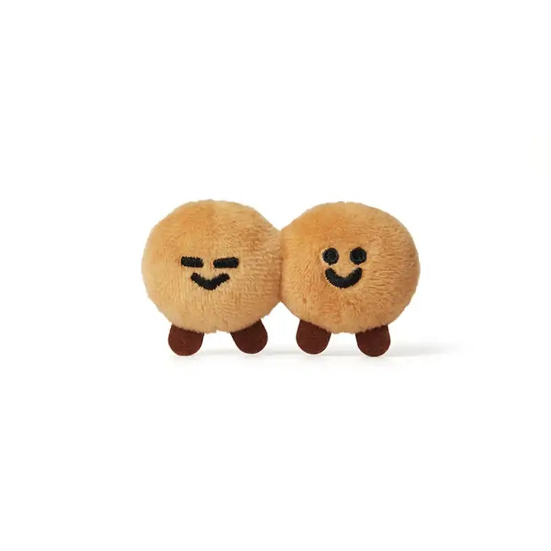 BT21 - SHOOKY Universe Standing Doll Set - BT21 - Plush - Harumio