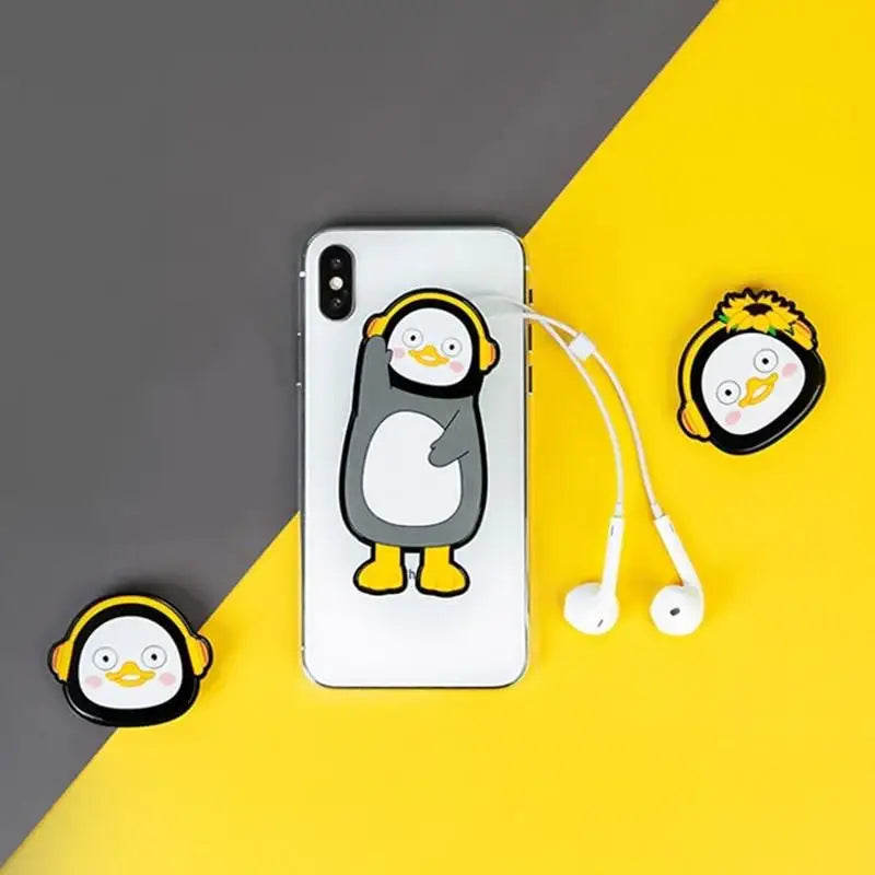 Pengsoo - Griptok Slim - Pengsoo - Accessories - Harumio