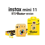 BTS x Instax - Butter Instax mini11 Camera Set (Limited Edition) - BTS x Instax - Accessories - Harumio