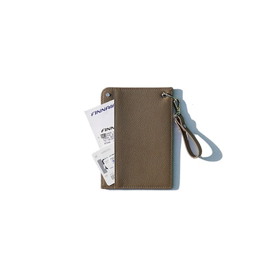 proper belongings - Proper Passport Holder