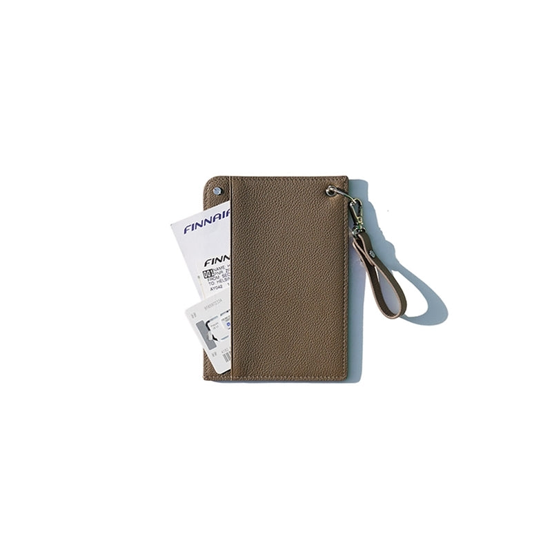 proper belongings - Proper Passport Holder