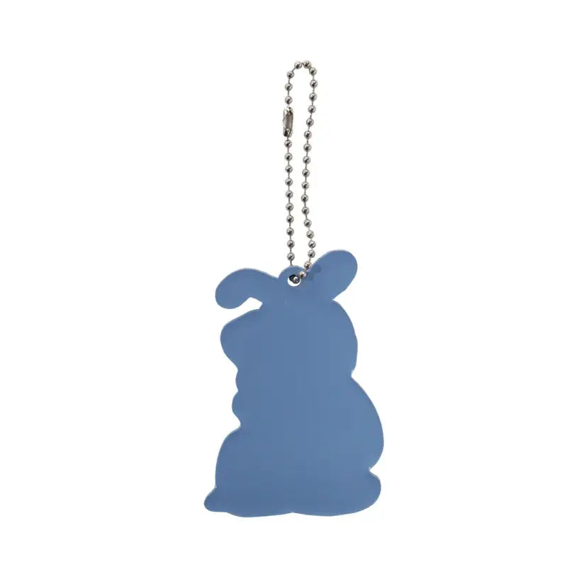 THENCE - Bunny Rubber Key Holder - THENCE - Keyring - Harumio