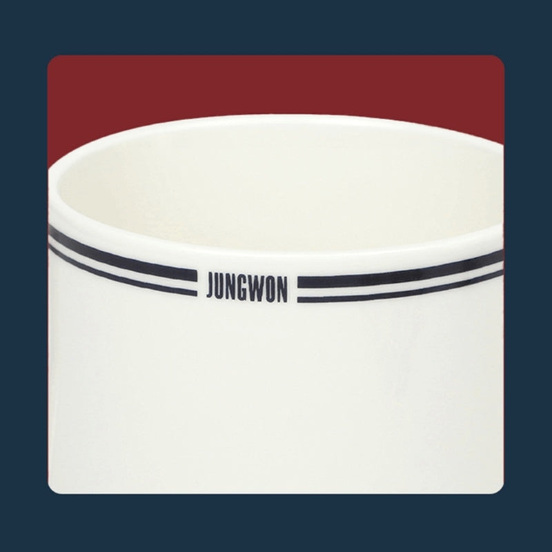 ENHYPEN - Special Gift Club - Jungwon Mug