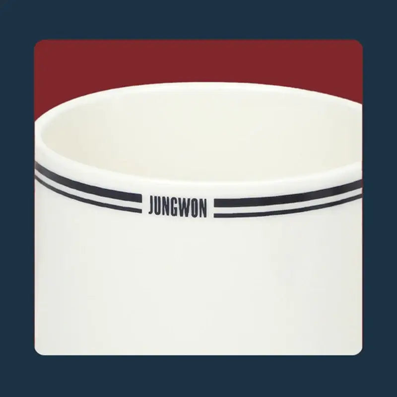 ENHYPEN - Special Gift Club - Jungwon Mug - ENHYPEN - Mugs - Harumio