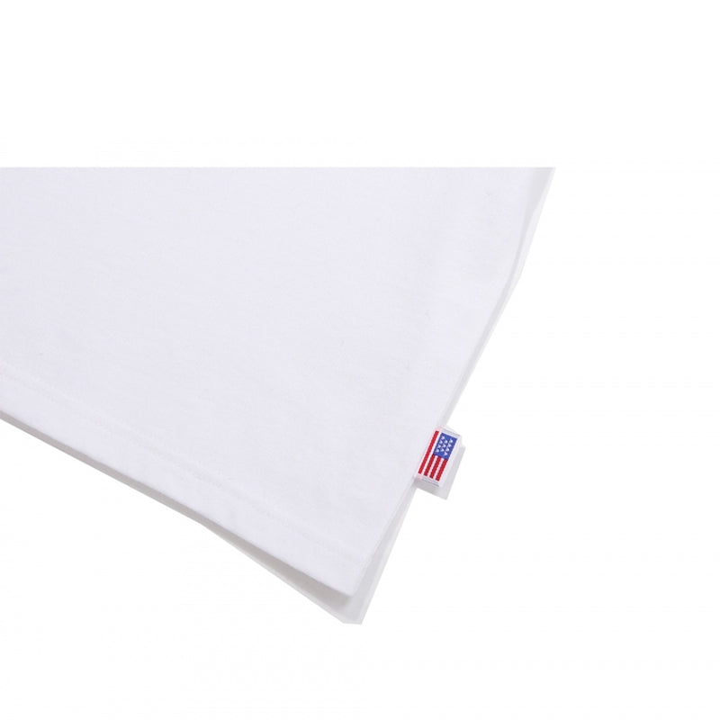 Ebbets Field x Cookie Run - EFF Cookie Run Pocket T-Shirt