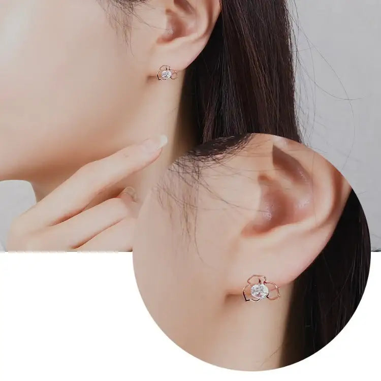 CLUE - Everyday Earrings Package - CLUE - Jewelry - Harumio