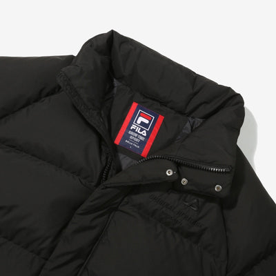FILA x BTS - Heat Up The Winter - Essential 1911 Down Jacket