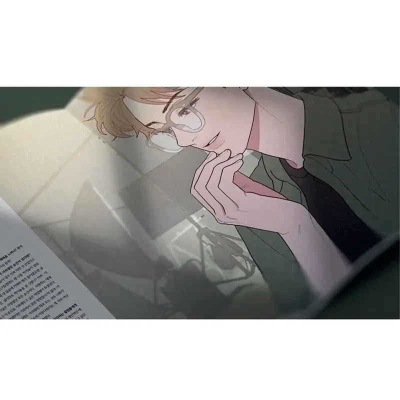 Love or Hate - Fake Magazine [+MATE] - Love or Hate - Magazine - Harumio