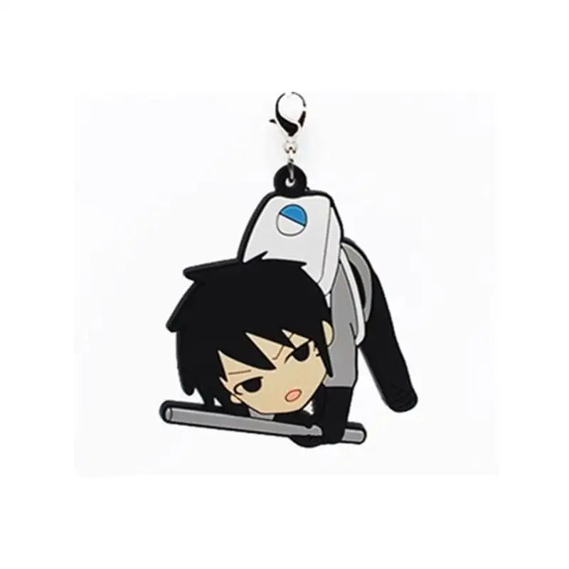 Tower Of God - Keychain - 11 Types - Tower Of God - Accessories - Harumio