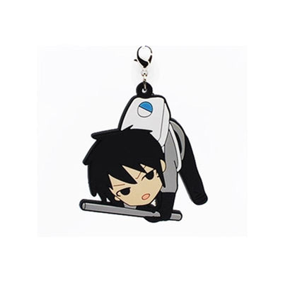 Tower Of God - Keychain - 11 Types