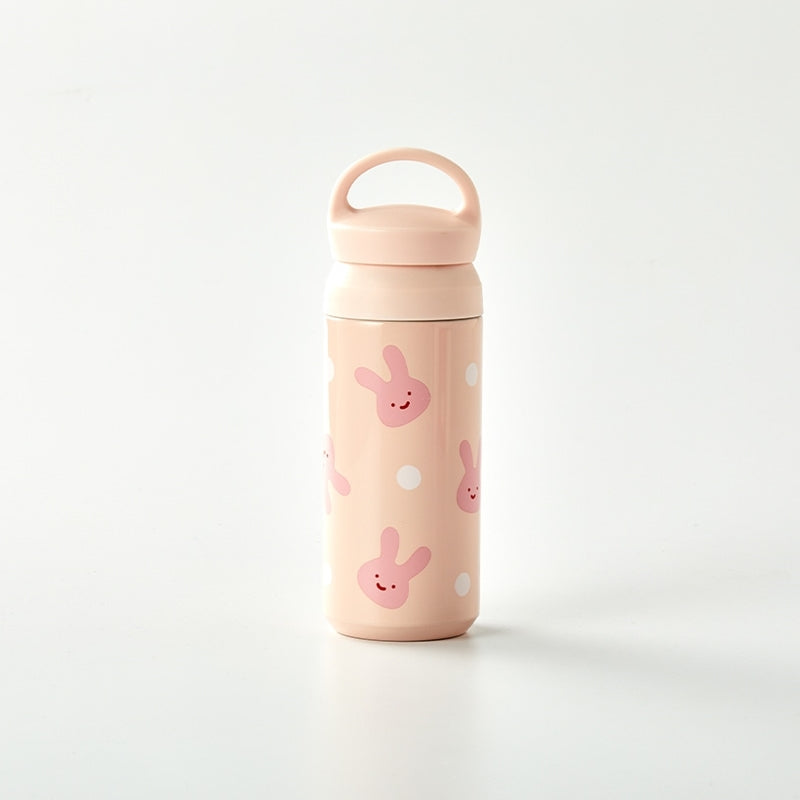 Butter Family - Handle Tumbler