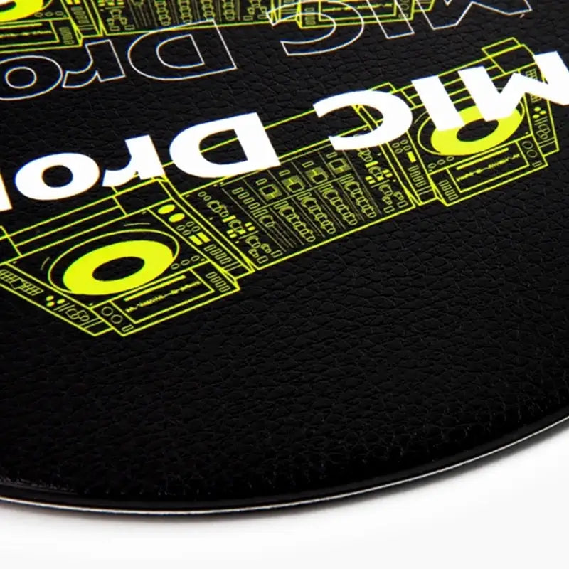 BTS - MIC Drop - Mouse Pad