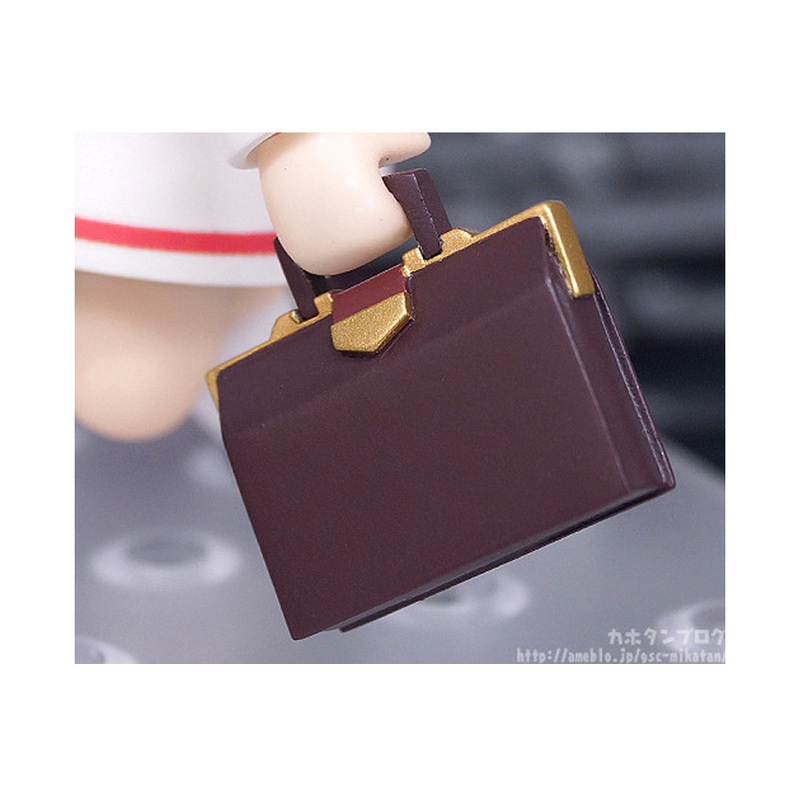 Cardcaptor Sakura - Nendoroid No. 918 Tomoeda Junior High Uniform Version