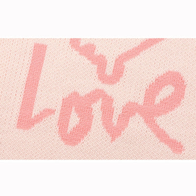 Ambler - Love Over Fit Hoodie Sweater