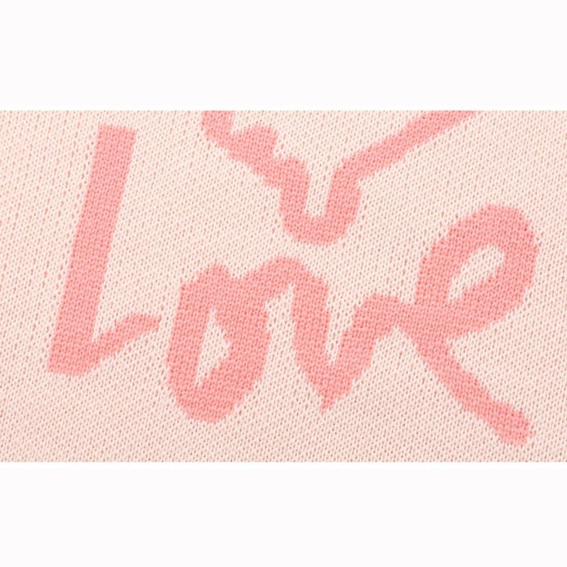 Ambler - Love Over Fit Hoodie Sweater