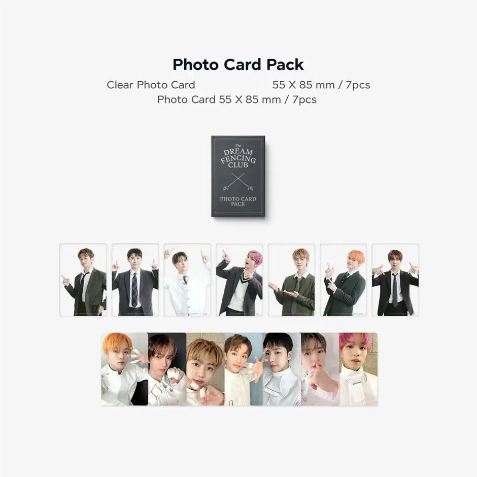 NCT Dream - 2023 Season's Greetings - NCT Dream - Merchandise - Harumio