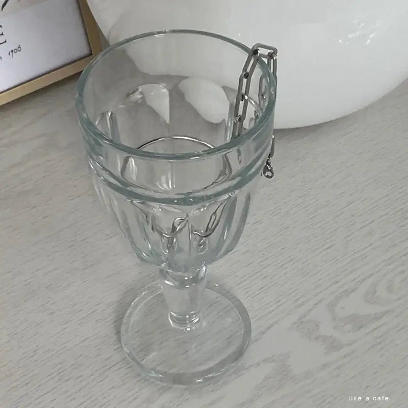 Like A Cafe - Colonia Goblet - Like A Cafe - Home & Living - Harumio